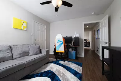 1154 Bent Oaks Drive, Denton, TX 76210 - Photo 33