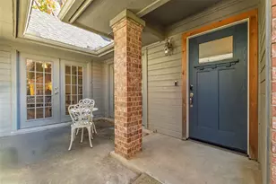 1154 Bent Oaks Dr, Denton, TX 76210 - Photo 5