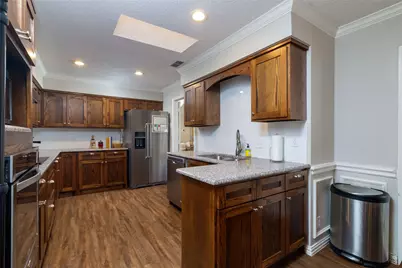 1154 Bent Oaks Drive, Denton, TX 76210 - Photo 15