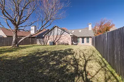 1154 Bent Oaks Drive, Denton, TX 76210 - Photo 37