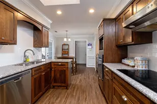 1154 Bent Oaks Dr, Denton, TX 76210 - Photo 17