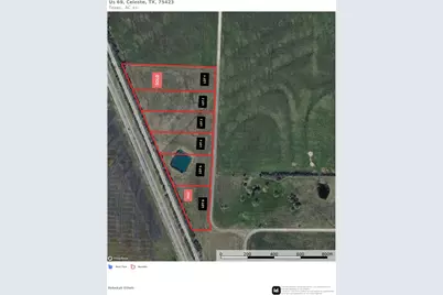 6464 County Road 1050, Celeste, TX 75423 - Photo 15