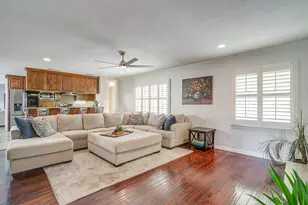 6504 Genoa Rd, Fort Worth, TX 76116 - Photo 5