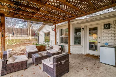 6504 Genoa Road, Fort Worth, TX 76116 - Photo 33