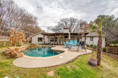 6504 Genoa Road, Fort Worth, TX 76116 - Photo 35