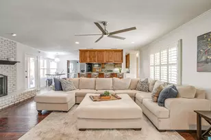 6504 Genoa Rd, Fort Worth, TX 76116 - Photo 1