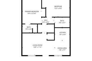 1421 S 12th St, Waco, TX 76706 - Photo 15