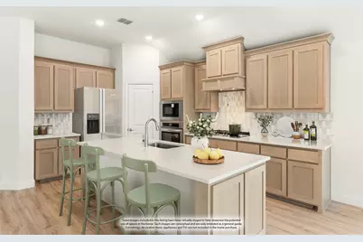 2808 Parkwood Circle, Denton, TX 76226 - Photo 19