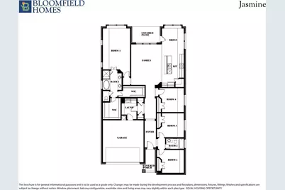 2808 Parkwood Circle, Denton, TX 76226 - Photo 37