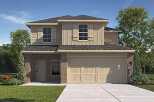 192 Mojave Rd, Boyd, TX 76023 - Photo 1