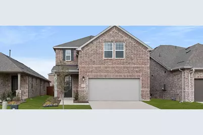 14161 Gallatin Street, Pilot Point, TX 76258 - Photo 1