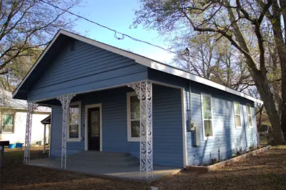 217 19th Street SE, Paris, TX 75460 - Photo 5
