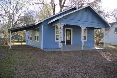 217 19th Street SE, Paris, TX 75460 - Photo 1