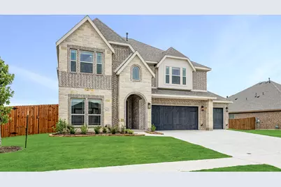 2032 Picnic Creek, DeSoto, TX 75115 - Photo 3