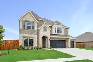 2032 Picnic Crk, DeSoto, TX 75115 - Photo 3