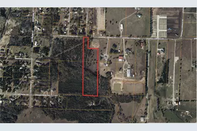 3160 Dripping Springs, Sherman, TX 75021 - Photo 1