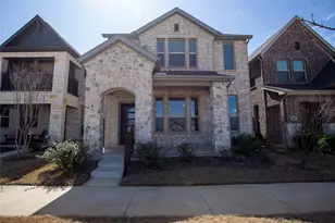 2653 Kings Canyon Mews, Corinth, TX 76210 - Photo 1