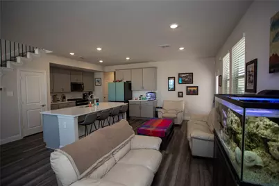 2653 Kings Canyon Mews, Corinth, TX 76210 - Photo 9