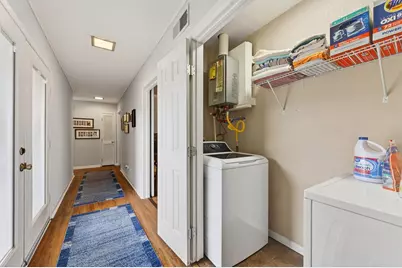 1015 Western Hills Drive, Sherman, TX 75092 - Photo 17