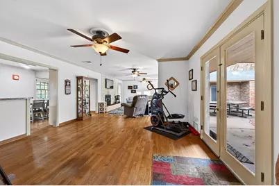 1015 Western Hills Drive, Sherman, TX 75092 - Photo 21