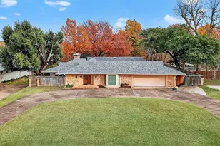 1015 Western Hills Dr, Sherman, TX 75092 - Photo 1