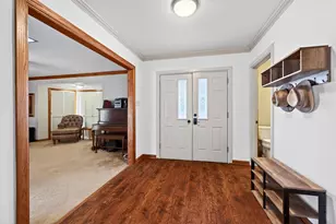 1015 Western Hills Dr, Sherman, TX 75092 - Photo 5