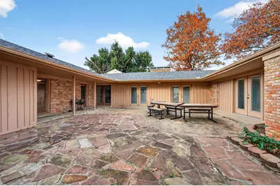 1015 Western Hills Drive, Sherman, TX 75092 - Photo 35