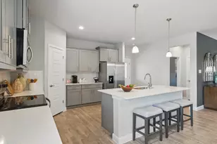 306 Lelo Ln, Mansfield, TX 76063 - Photo 3