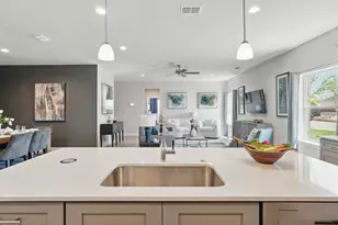 306 Lelo Ln, Mansfield, TX 76063 - Photo 7