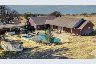 7690 County Road 417, Stephenville, TX 76401 - Photo 1