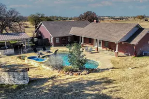 7690 Co Rd 417, Stephenville, TX 76401 - Photo 1