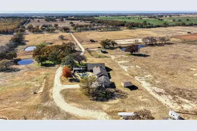 7690 County Road 417, Stephenville, TX 76401 - Photo 17