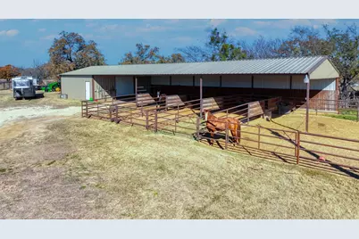 7690 County Road 417, Stephenville, TX 76401 - Photo 21