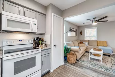 6900 Skillman Street #109, Dallas, TX 75231 - Photo 9