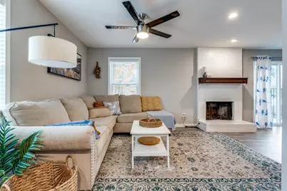 6900 Skillman Street #109, Dallas, TX 75231 - Photo 3