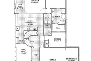 217 Barn Swallow Dr, Celina, TX 75009 - Photo 3