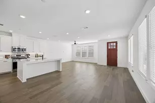 4816 Lunker St, McKinney, TX 75071 - Photo 3