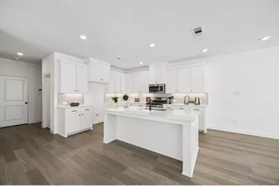 4816 Lunker Street, McKinney, TX 75071 - Photo 5