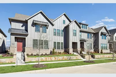 4816 Lunker Street, McKinney, TX 75071 - Photo 1