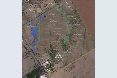 189 Pr 11934, Blum, TX 76627 - Photo 25