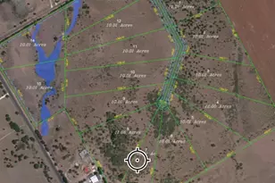 189 Pr 11934, Blum, TX 76627 - Photo 25