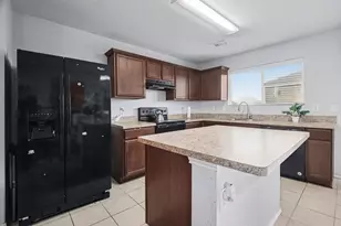 246 Willow Creek Ln, Terrell, TX 75160 - Photo 7