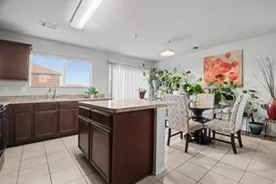 246 Willow Creek Ln, Terrell, TX 75160 - Photo 9