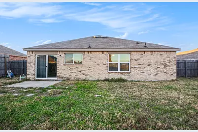 246 Willow Creek Lane, Terrell, TX 75160 - Photo 25