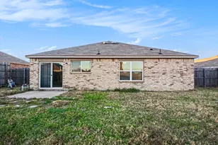 246 Willow Creek Ln, Terrell, TX 75160 - Photo 25