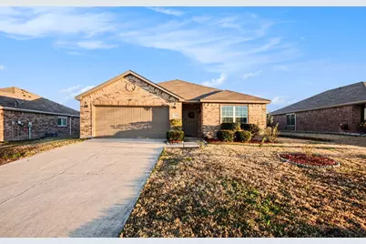 246 Willow Creek Lane, Terrell, TX 75160 - Photo 1