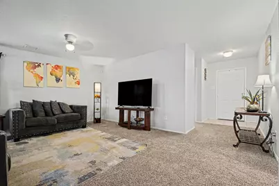 246 Willow Creek Lane, Terrell, TX 75160 - Photo 3