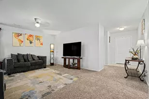 246 Willow Creek Ln, Terrell, TX 75160 - Photo 3