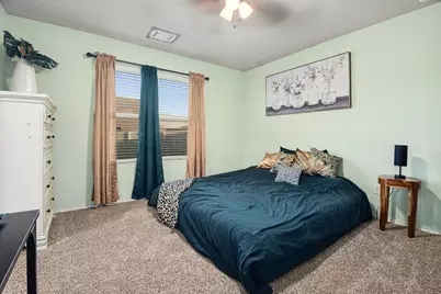 246 Willow Creek Lane, Terrell, TX 75160 - Photo 13