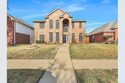 443 Saint Andrews Drive, Allen, TX 75002 - Photo 1